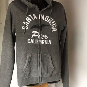Abercrombie Hoodie